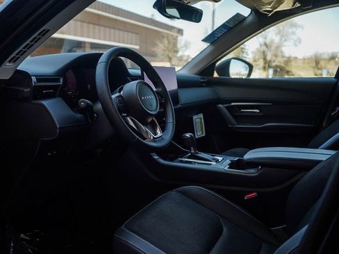 New 2026 MAZDA CX-5 Preferred AWD/4WD image 17