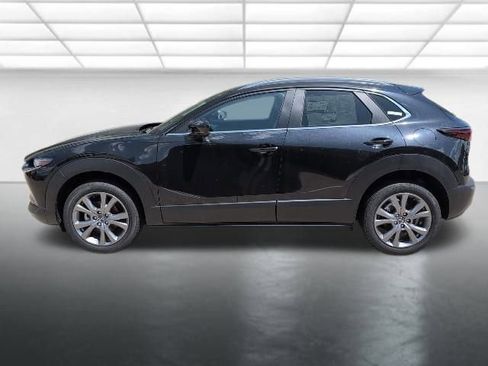 Used 2025 MAZDA CX-30 AWD 2.5 S w/ Preferred Package image 8