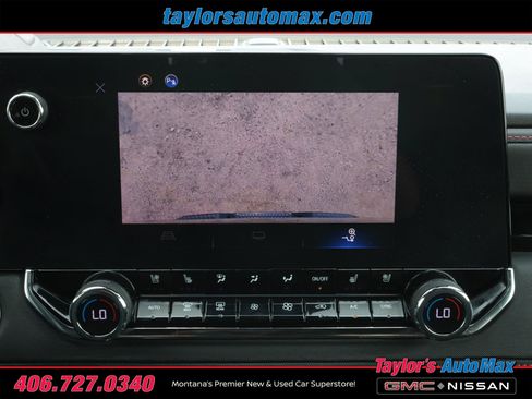Used 2023 Chevrolet Colorado Z71 w/ Z71 Convenience Package 2 AWD/4WD image 15
