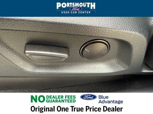 Certified 2021 Ford Ranger Lariat w/ Equipment Group 501A High image 21