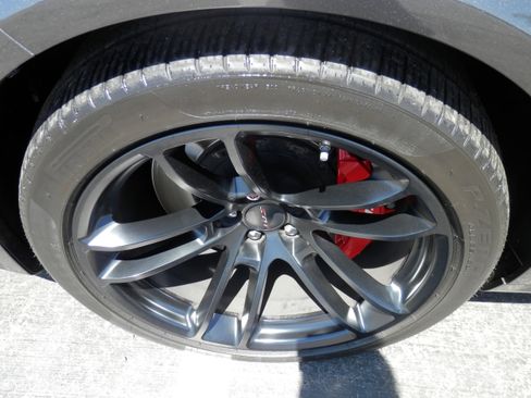 Used 2023 Dodge Charger SRT Hellcat w/ Harman/Kardon Audio Group image 40