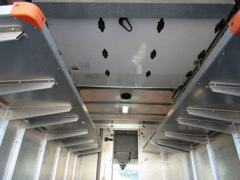 Used 2021 Ford Transit 350 DRW image 20