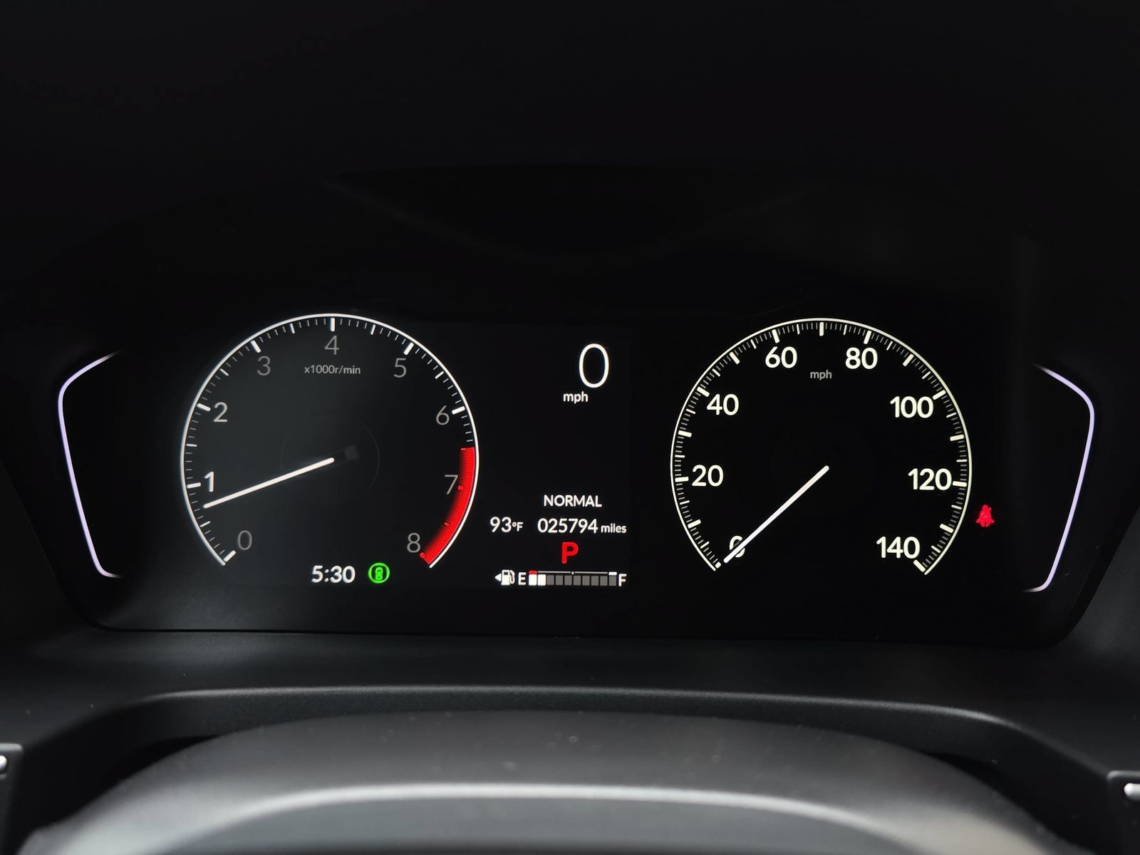 Certified 2024 Honda Pilot EX-L image 19