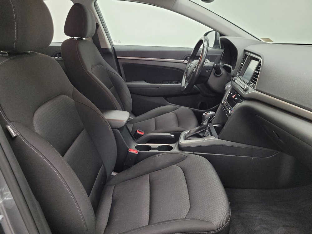 Used 2018 Hyundai Elantra Value Edition FWD image 21