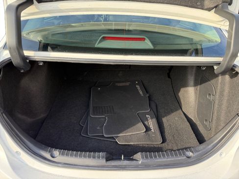 Used 2017 MAZDA MAZDA3 Touring image 17