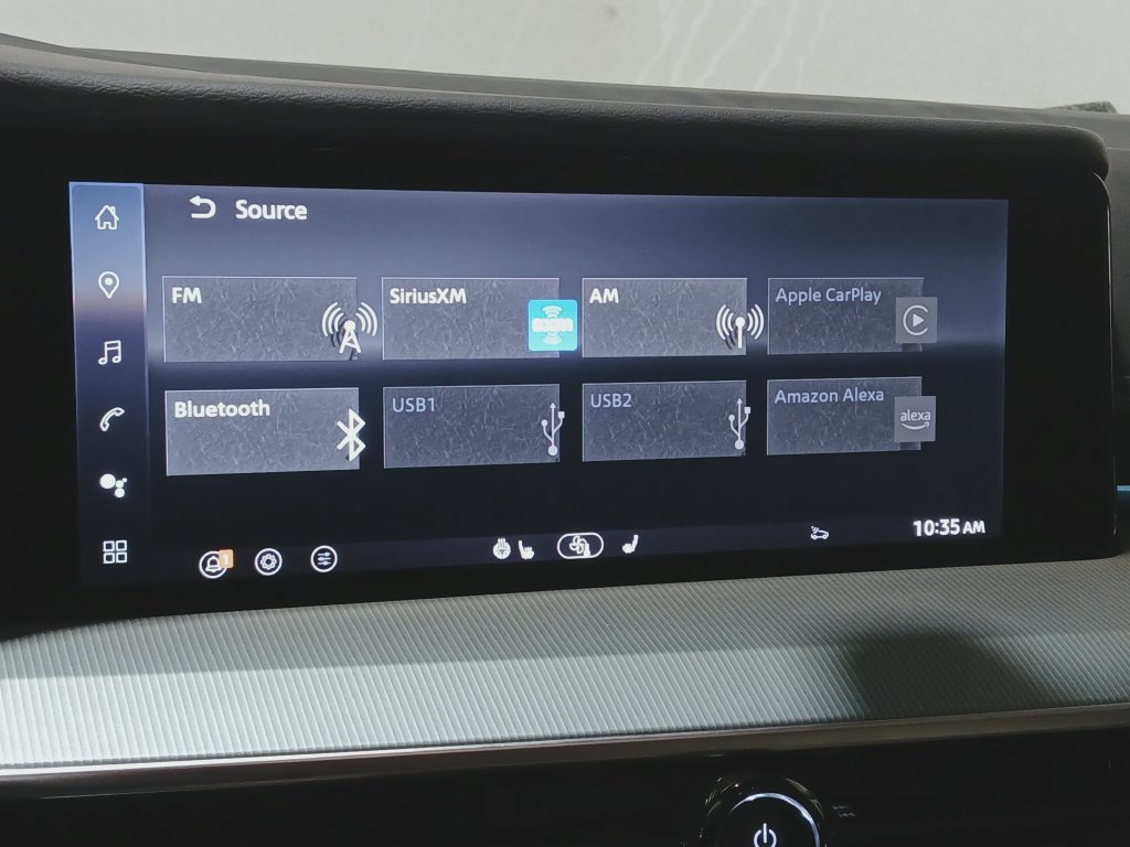 Certified 2025 Nissan Murano SL w/ Cargo Package AWD/4WD image 23