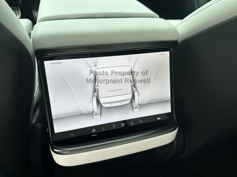 Used 2026 Tesla Model S Plaid AWD/4WD image 20