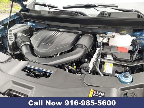 New 2026 Chevrolet Traverse LT image 34