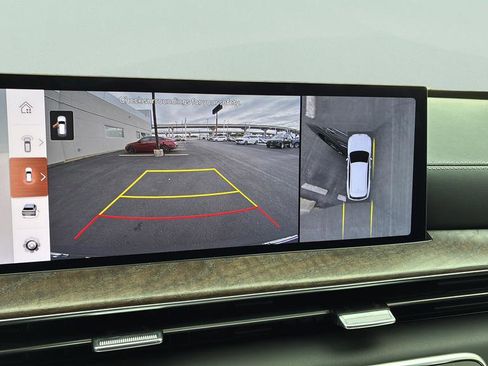 New 2026 Genesis GV80 2.5T Prestige AWD/4WD image 30