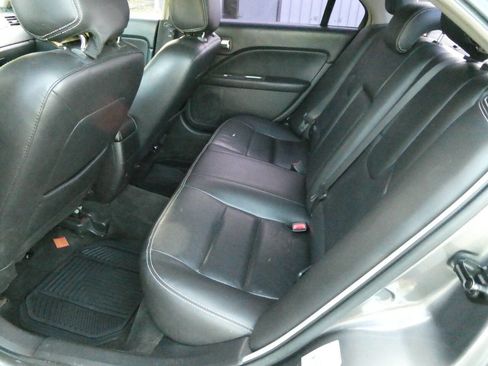 Used 2012 Ford Fusion SEL image 17