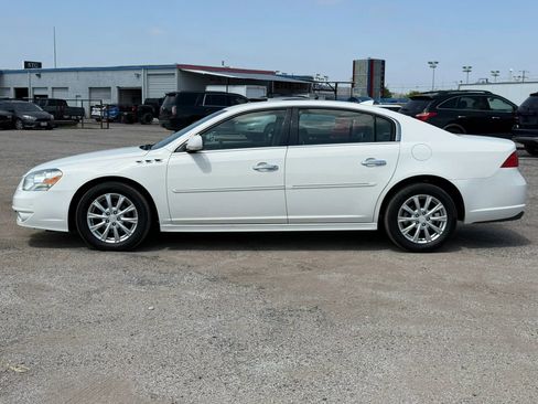 Used 2011 Buick Lucerne CXL image 8