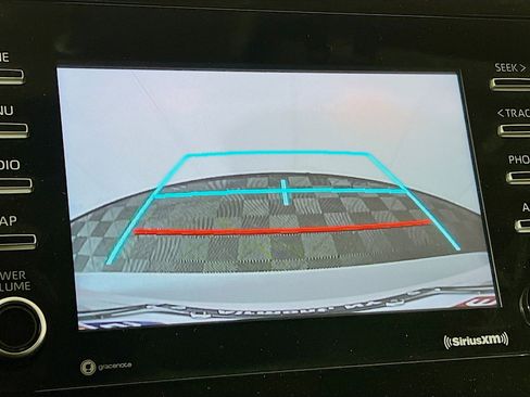 Certified 2022 Toyota Camry LE image 15