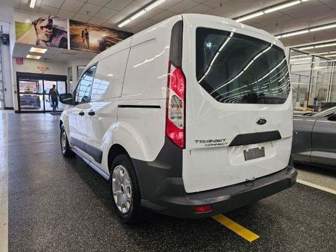 Used 2014 Ford Transit Connect XL FWD image 7