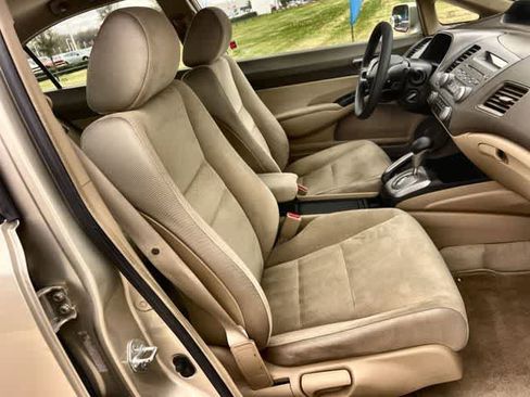 Used 2008 Honda Civic LX image 12