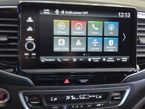 Certified 2026 Honda Ridgeline TrailSport image 39