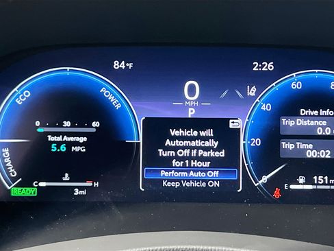 New 2026 Toyota Highlander Limited image 23