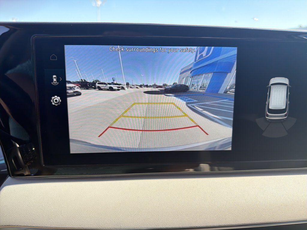 Used 2025 Hyundai Palisade SEL AWD/4WD image 20