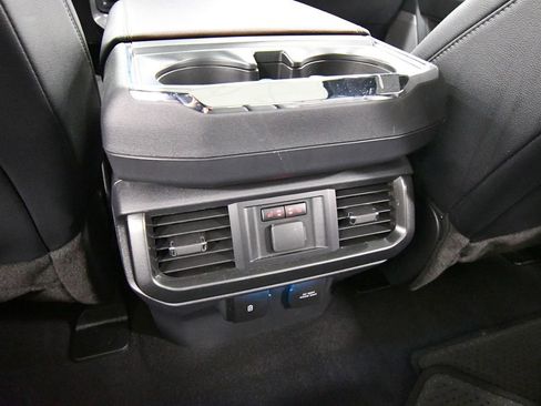 Used 2023 Ford F150 Lariat w/ Equipment Group 502A High AWD/4WD image 17