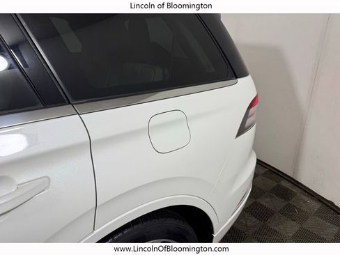 Certified 2020 Lincoln Aviator Black Label w/ Dynamic Handling Package image 14