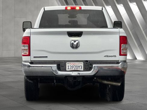 Used 2024 RAM 3500 Big Horn image 5