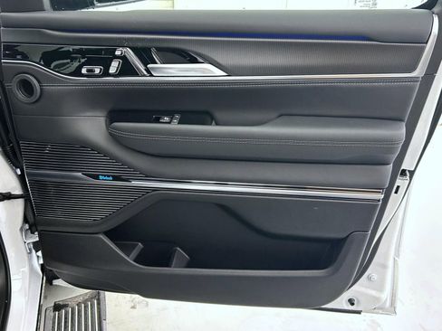 New 2026 Jeep Grand Wagoneer Summit image 17