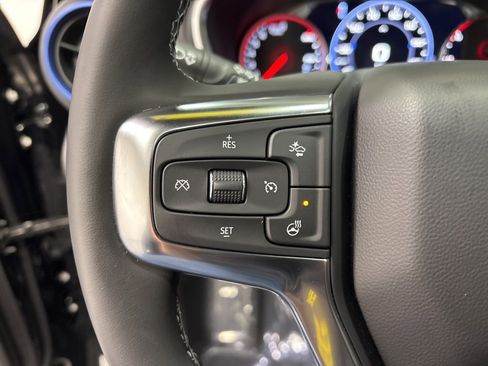 Used 2024 Chevrolet Blazer RS w/ LPO, Floor Liner Package image 14