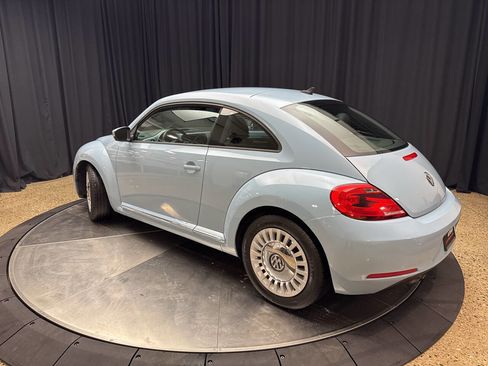 Used 2014 Volkswagen Beetle 1.8T image 6