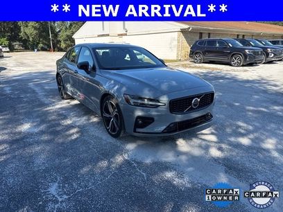 Used 2024 Volvo S60 B5 Core