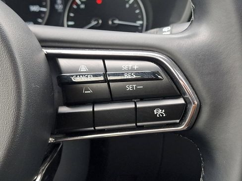 Certified 2024 MAZDA CX-90 3.3 Turbo w/ Preferred Plus AWD/4WD image 26