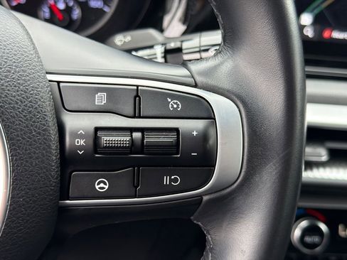 Used 2023 Kia K5 GT-Line FWD image 25