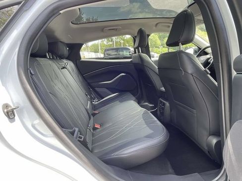 Used 2023 Ford Mustang Mach-E California Route 1 AWD/4WD image 28