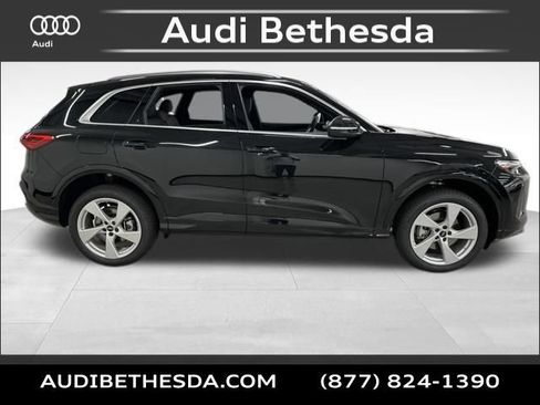 New 2026 Audi Q5 Premium Plus AWD/4WD image 8