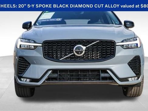 Used 2023 Volvo XC60 B5 Plus w/ Protection Package Premier image 2