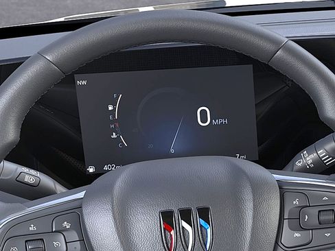 New 2026 Buick Envista Preferred w/ Convenience I Package FWD image 18