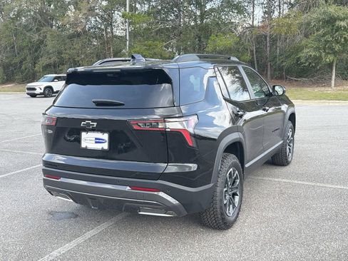 New 2026 Chevrolet Equinox ACTIV w/ Convenience Package III image 4