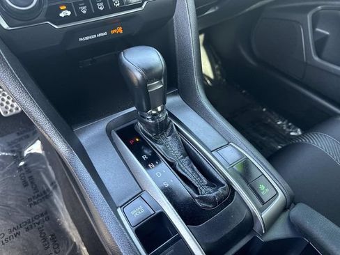 Used 2019 Honda Civic Sport image 26