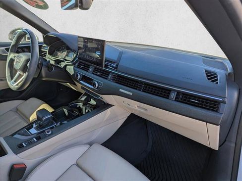 Used 2024 Audi A5 2.0T Premium image 26