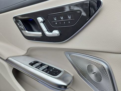 New 2026 Mercedes-Benz CLE 300 4MATIC Cabriolet image 17