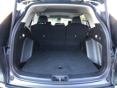 Certified 2023 Honda CR-V EX-L image 6