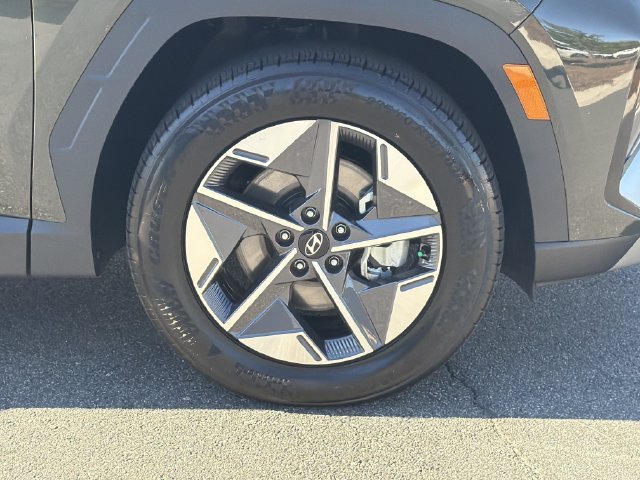 Certified 2026 Hyundai Tucson SEL Plus FWD image 14
