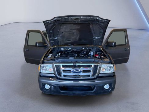 Used 2011 Ford Ranger XLT RWD image 10