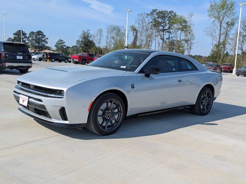 New 2026 Dodge Charger Scat Pack image 3
