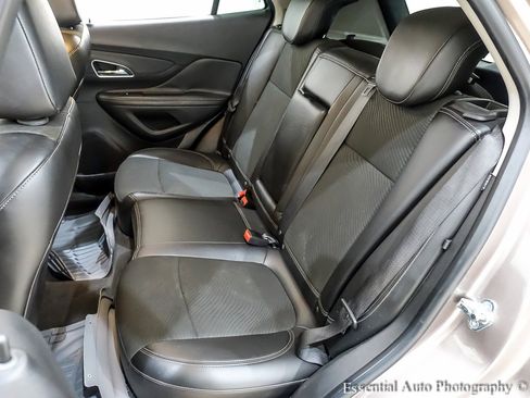 Used 2013 Buick Encore FWD image 16