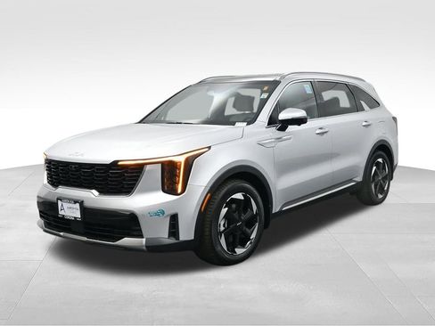 Used 2025 Kia Sorento SX Prestige AWD/4WD image 1