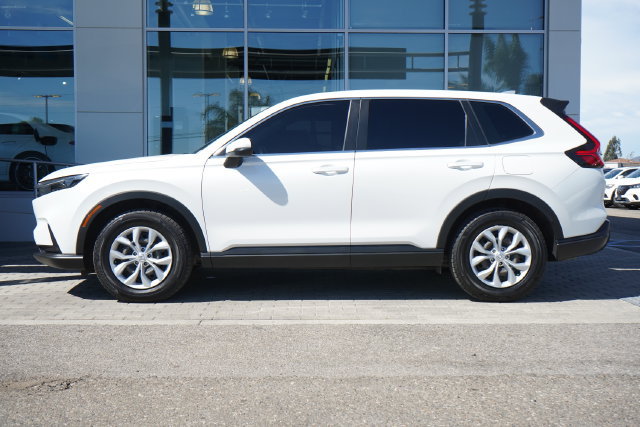 Used 2024 Honda CR-V LX image 5