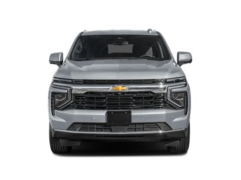 New 2026 Chevrolet Suburban LS AWD/4WD image 34