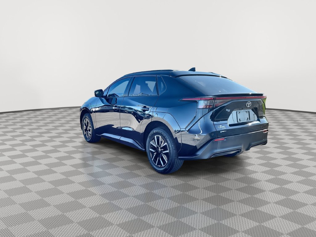 Used 2026 Toyota bZ FWD image 8