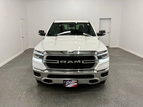 Used 2020 RAM 1500 Big Horn image 5