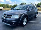 Used 2017 Dodge Journey SXT w/ Comfort/Convenience Group image 3