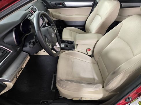 Used 2016 Subaru Legacy 2.5i Premium image 14